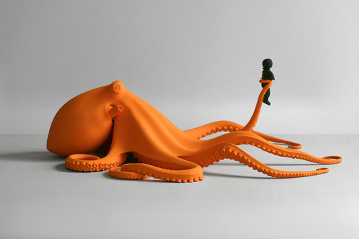 Monte-Carlo: "Oceanomania" una mostra da visitare fino al 30 settembre