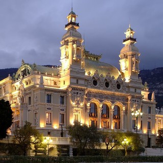 Mercoledì sera alle 20, in diretta dall'Opera di Montecarlo:  "I Racconti di Hoffmann"