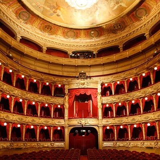 Dicembre in musica: l’Opéra di Nizza propone un calendario ricco di concerti, danza e grandi ritorni