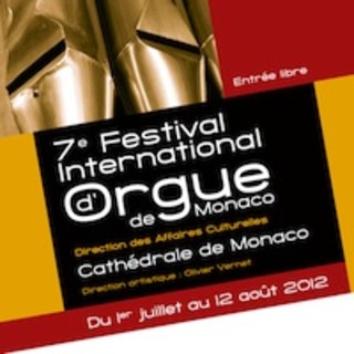 Le domeniche di luglio ed agosto a Montecarlo sono con il 7° Festival Internazionale di Organo