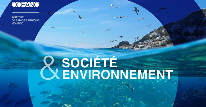 OCEANO Podcast, una nuova serie audio