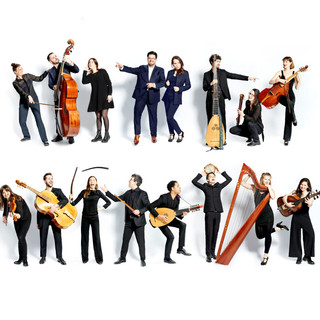 “La Grande Battle”  ©Michal Novak