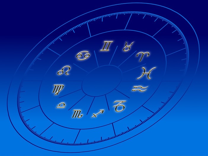 L’oroscopo di Corinne per la settimana sino al 26 dicembre 2014