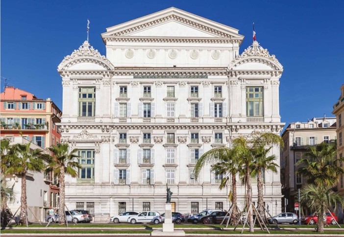 Opera, Nizza Opera, Nizza