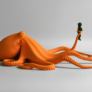 Monte-Carlo: "Oceanomania" una mostra da visitare fino al 30 settembre