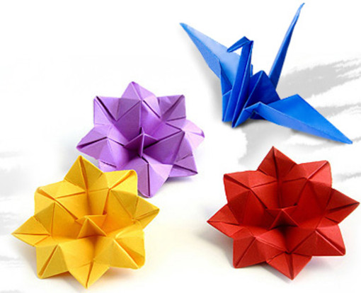 Monte-Carlo: origami ai giardini giapponesi. Nel prossimo week-end