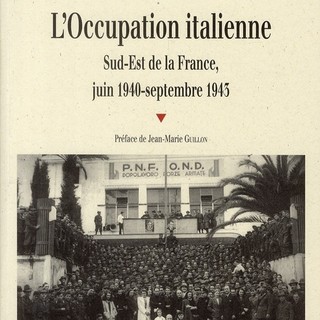 La Costa Azzurra sotto l’occupazione italiana