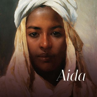 AIDA: il melodramma di Verdi al Grimaldi Forum