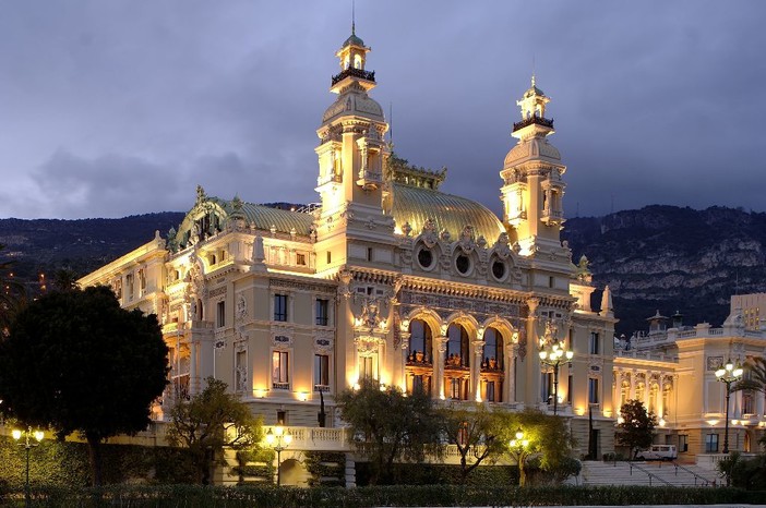 Mercoledì sera alle 20, in diretta dall'Opera di Montecarlo:  "I Racconti di Hoffmann"