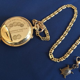 A fine mese Top Marques dedica una edizione speciale a Orologi e Gioielli