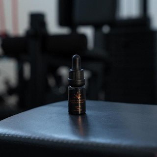 Olio CBD: benefici e proprietà