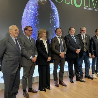OliOliva 2026, Imperia celebra l’olio ligure: sei giorni tra ricerca, degustazioni e promozione del territorio [VIDEO]