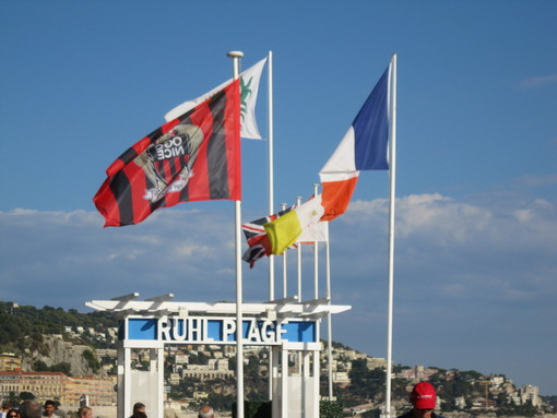 L’OGC Nice torna alla vittoria nella quindicesima giornata della Ligue 1