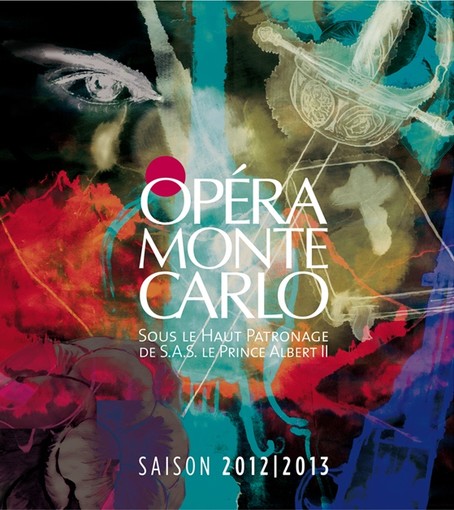 Aperte le prenotazioni per la stagione dell'Opera di Montecarlo 2012/2013 Aperte le prenotazioni per la stagione dell'Opera di Montecarlo 2012/2013