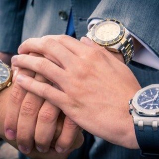 Come vendere il proprio orologio di lusso: consigli e soluzioni