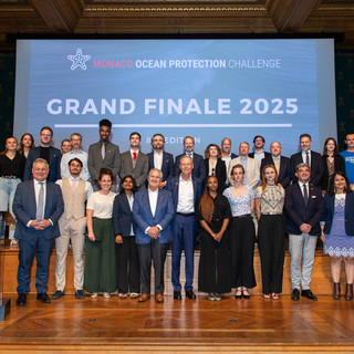 Monaco Ocean Protection Challenge 2025: innovazione e sostenibilità per la tutela degli oceani