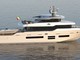 Oceanic Yachts 90’ in anteprima mondiale al Cannes Yachting Festival 2014