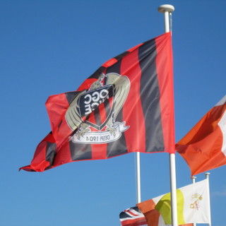 Il Nizza non molla e regola il Saint Etienne tenendo la scia del Monaco