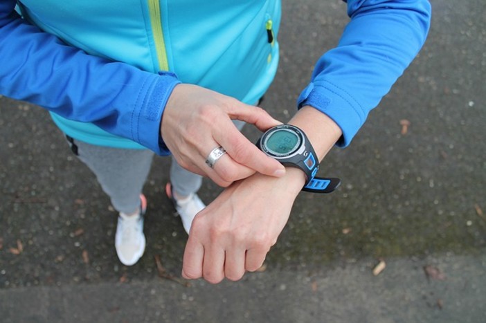 Quali caratteristiche ha un orologio fitness Quali caratteristiche ha un orologio fitness