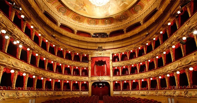 Dicembre in musica: l’Opéra di Nizza propone un calendario ricco di concerti, danza e grandi ritorni