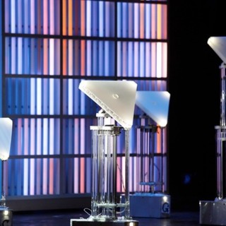 Monte-Carlo: "Death and the Powers”. Una première dell’opera futurista