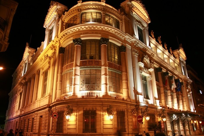 Nizza, gli appuntamenti con la cultura nel mese di febbraio Nizza, gli appuntamenti con la cultura nel mese di febbraio