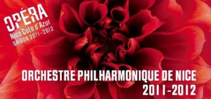 Concerto di Beethoven il 25 febbraio all'Opera di Nizza Concerto di Beethoven il 25 febbraio all'Opera di Nizza