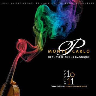 Il prossimo appuntamento con la Filarmonica di Monte-Carlo