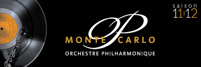 8 gennaio 2012: primo concerto dell'anno con la Filarmonica di Montecarlo 8 gennaio 2012: primo concerto dell'anno con la Filarmonica di Montecarlo