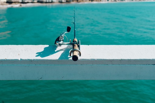 Praticare la pesca sportiva in Costa Azzurra
