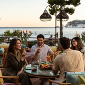 Le foto:   © Monte-Carlo Société des Bains de Mer.