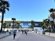 Palais des Expositions a Nizza