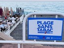 Mese senza tabacco: Il comune di Nizza promuove iniziative per combattere la dipendenza dal fumo