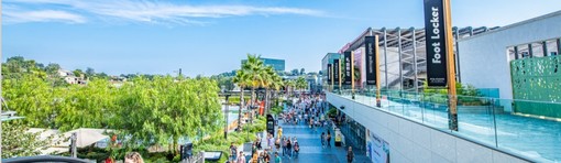 Hoya Paris apre il suo negozio di moda al Polygone di Cagnes