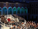 Note regali sotto le stelle: doppio appuntamento con l’Orchestre Philharmonique de Monte-Carlo alla Corte d’Onore del Palazzo del Principe Note regali sotto le stelle: doppio appuntamento con l’Orchestre Philharmonique de Monte-Carlo alla Corte d’Onore del Palazzo del Principe