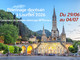 Pellegrinaggio diocesano a Lourdes: Centenario del primo pellegrinaggio di Monaco Pellegrinaggio diocesano a Lourdes: Centenario del primo pellegrinaggio di Monaco