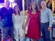Grande successo di Paola e Chantalle al Maracanà: musica, eleganza ed entusiasmo che si ripeteranno a settembre
