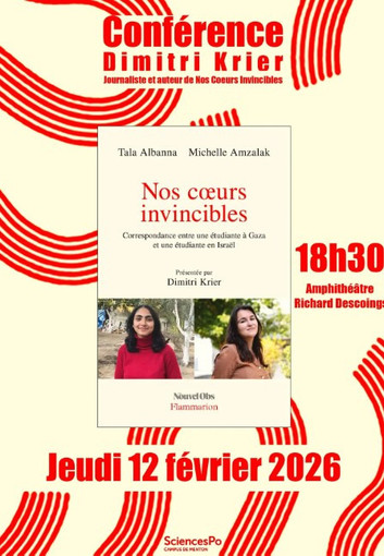 Nos cœurs invincibles,  libro di Dimitri Krier