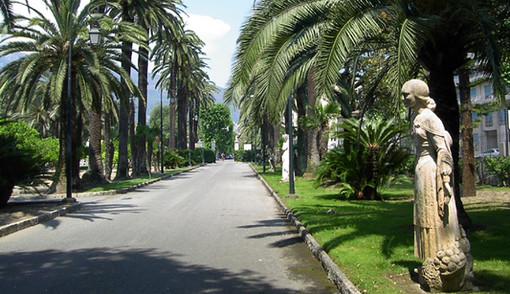 Mentone: visite guidate alla residenza estiva dei Principi di Monaco