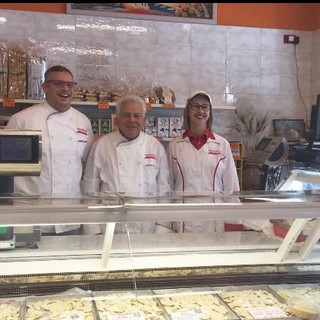 Pasta Fresca Morena, dove il gusto della pasta fresca incontra il sapore inconfondibile dei prodotti del territorio