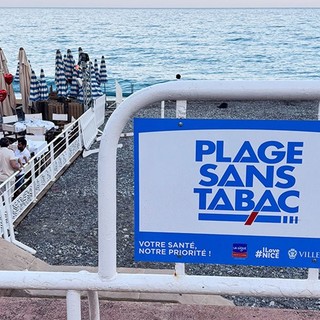 Mese senza tabacco: Il comune di Nizza promuove iniziative per combattere la dipendenza dal fumo