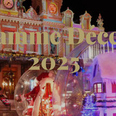 Decembre 2025: Scoprite la Magia del Natale a Monte‑Carlo! Decembre 2025: Scoprite la Magia del Natale a Monte‑Carlo!