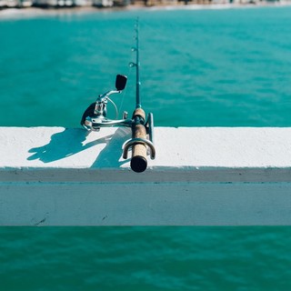 Praticare la pesca sportiva in Costa Azzurra