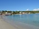Antibes, Plage de la Garoupe Antibes, Plage de la Garoupe
