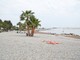 plage des Flots Bleus a Saint Laurent du Var plage des Flots Bleus a Saint Laurent du Var