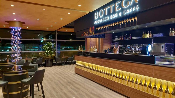 Bottega sbarca alle Maldive e in Brasile Bottega sbarca alle Maldive e in Brasile