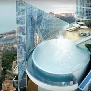 47.600 euro al metro quadro è il costo casa nel Principato di Monaco, il più caro del mondo