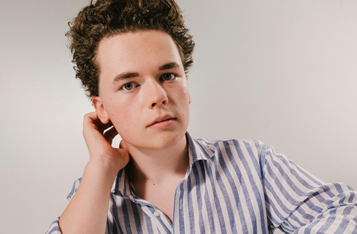 Vsevolod Zavidov, vincitore del Premio UBS Jeunes Solistes 2025. Vsevolod Zavidov, vincitore del Premio UBS Jeunes Solistes 2025.