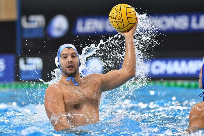 Pro Recco For Autism, una maglietta a sostegno di ragazzi autistici e delle loro famiglie