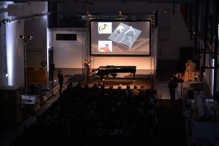 Le piace Mahler? Questo il tema del Festival Printemps des Arts a Monaco Le piace Mahler? Questo il tema del Festival Printemps des Arts a Monaco